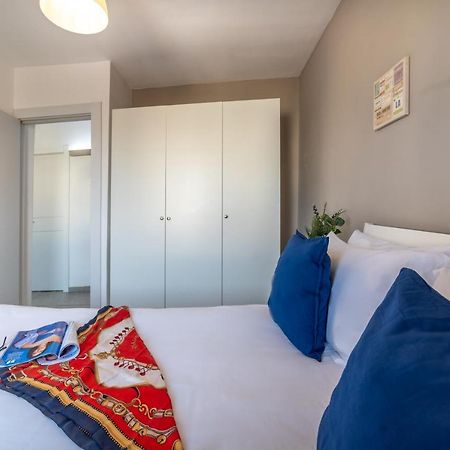One Bedroom Apartment by Stay Eilat - Eilot Street Exterior foto