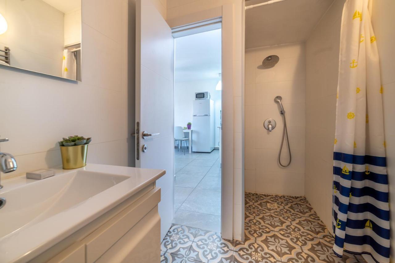 One Bedroom Apartment by Stay Eilat - Eilot Street Exterior foto